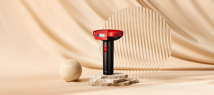 Hair Removal Devices