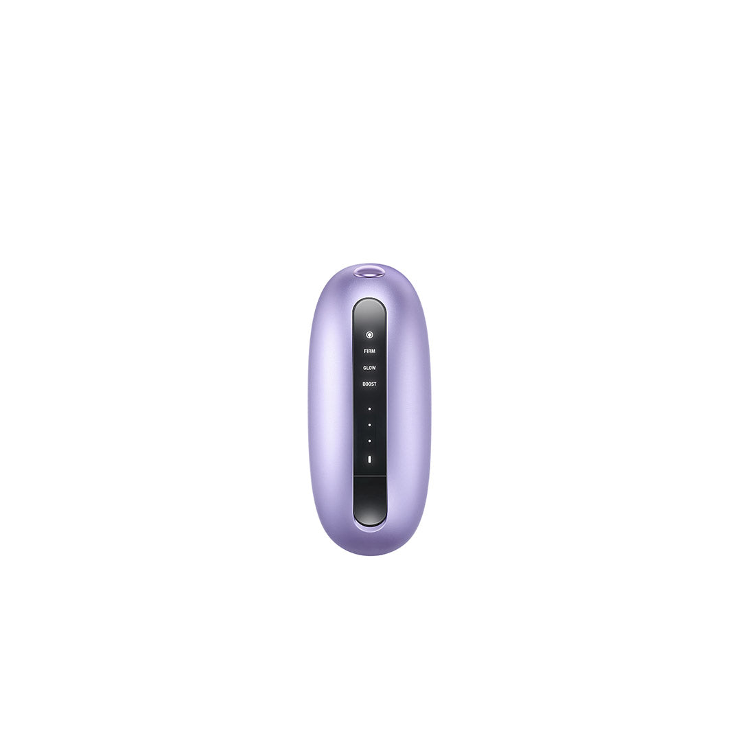 AMIRO GlowBooster Microcurrent LED Facial Device - Lavender