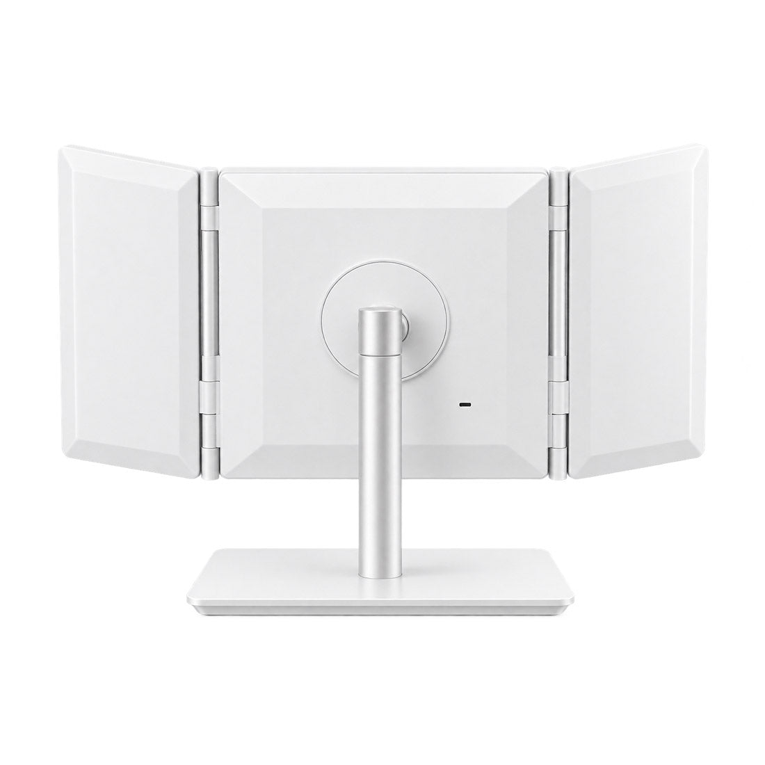 AMIRO HD Tri-View Mirror X (CN Version) - White