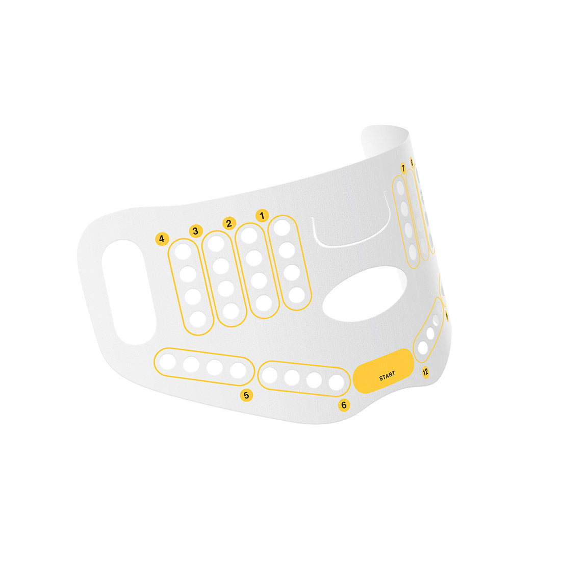 Amiro Beauty Rose Peptide Anti-wrinkle Essence (100ml, CN) - 3 Pack