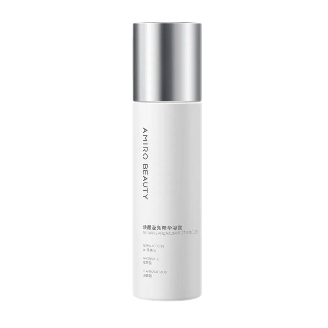 AMIRO Beauty Glowing and Radiant Essence Gel 80g (CN)