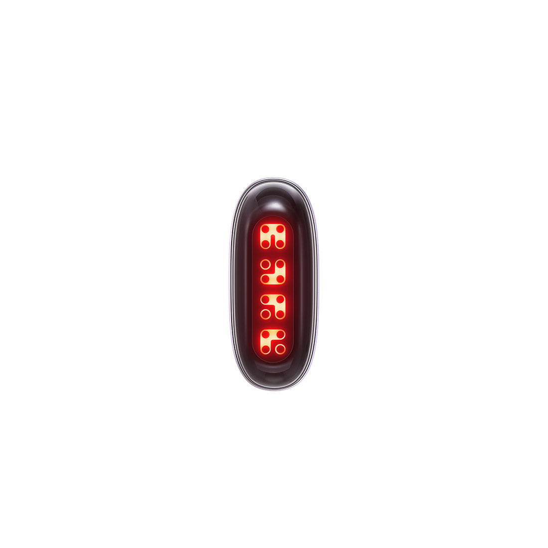 AMIRO GlowBooster Microcurrent LED Facial Device - Lavender