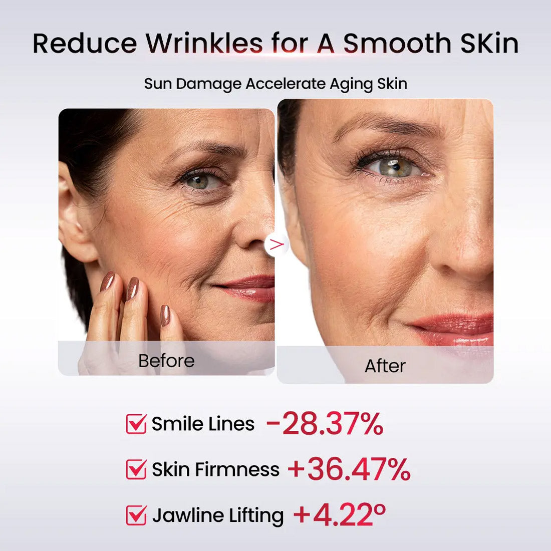 AMIRO HydraGlow Booster w/ PDRN Serum Kit