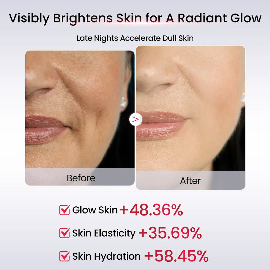 AMIRO HydraGlow Booster w/ PDRN Serum Kit