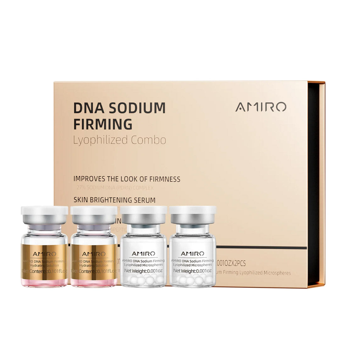 AMIRO PDRN Micro-Infusion System