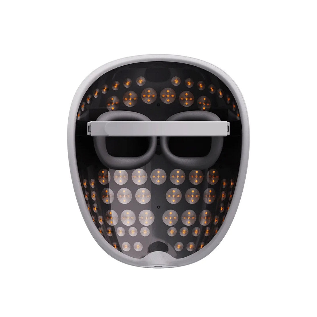 AMIRO Spectra 5-In-1 LED Light Therapy Facial Mask L2 Pro - Silver