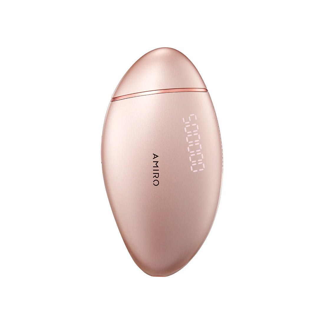 AMIRO T1 Smart IPL Ice-Cooling Hair Removal Device - Gold