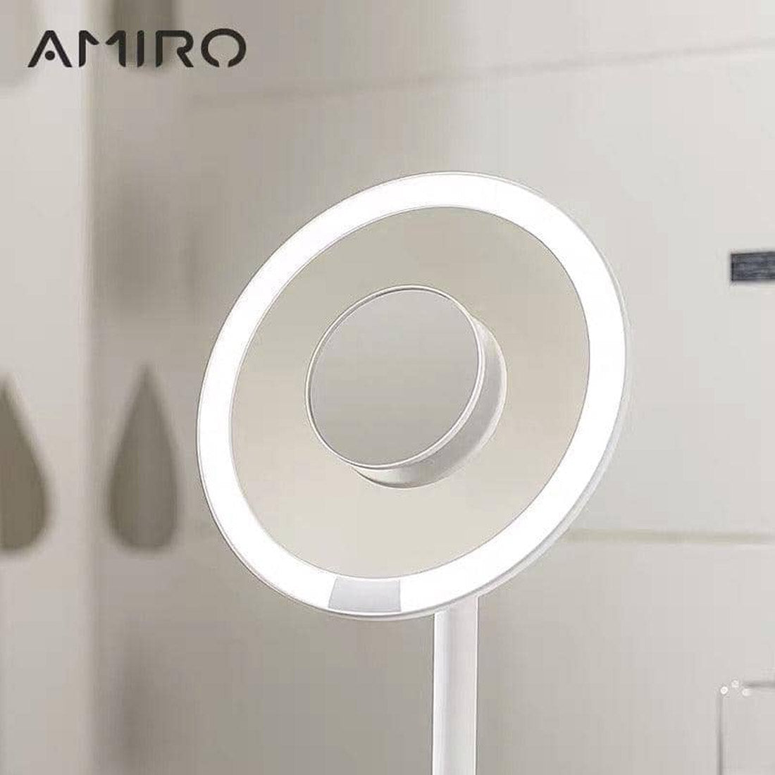 AMIRO 5X Magnification Mirror