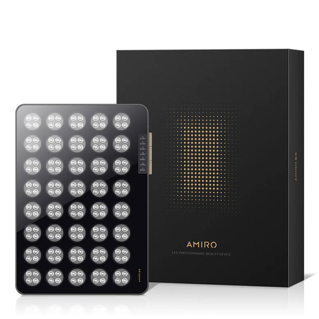 AMIRO LumoMax High-Energy Light Therapy Device (CN Version)