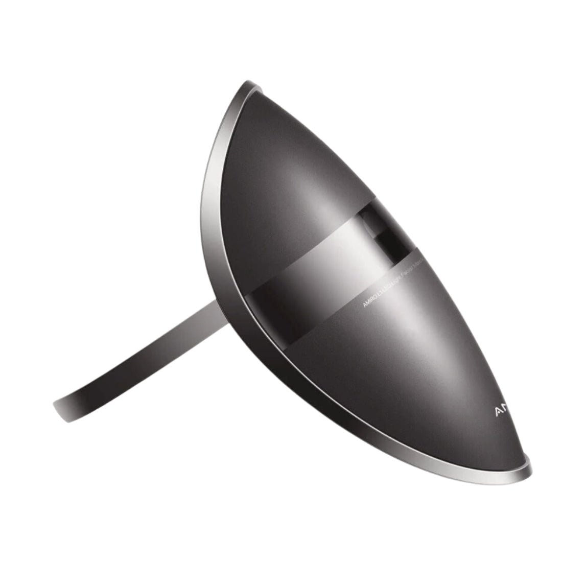 AMIRO L1 LED Light Therapy Facial Mask - Black