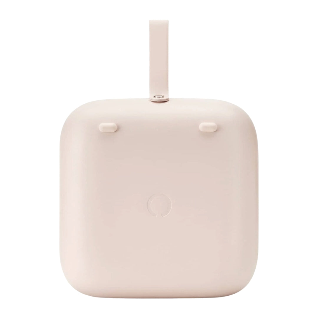 AMIRO Cube S Portable LED Magnetic Bag Mirror (CN) - Pink