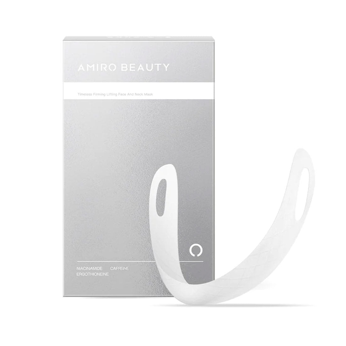 AMIRO R3 Turbo Partner Kit (Masks & Gel)